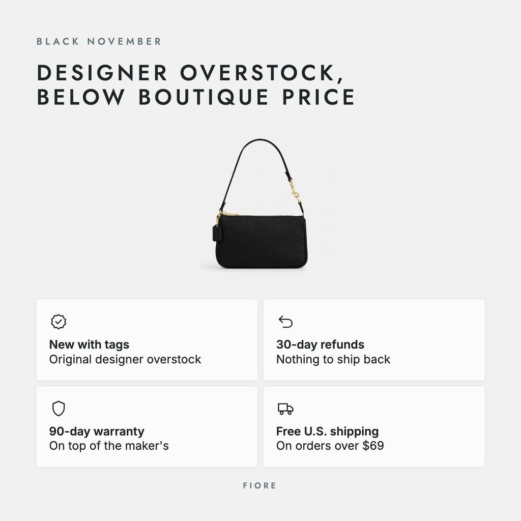 Black Pebble Leather Mini Shoulder Bag, photo 5