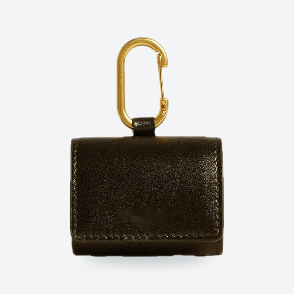 Black Earbuds Case, photo 1