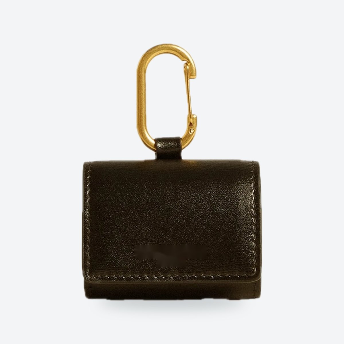 Black Earbuds Case, photo 1