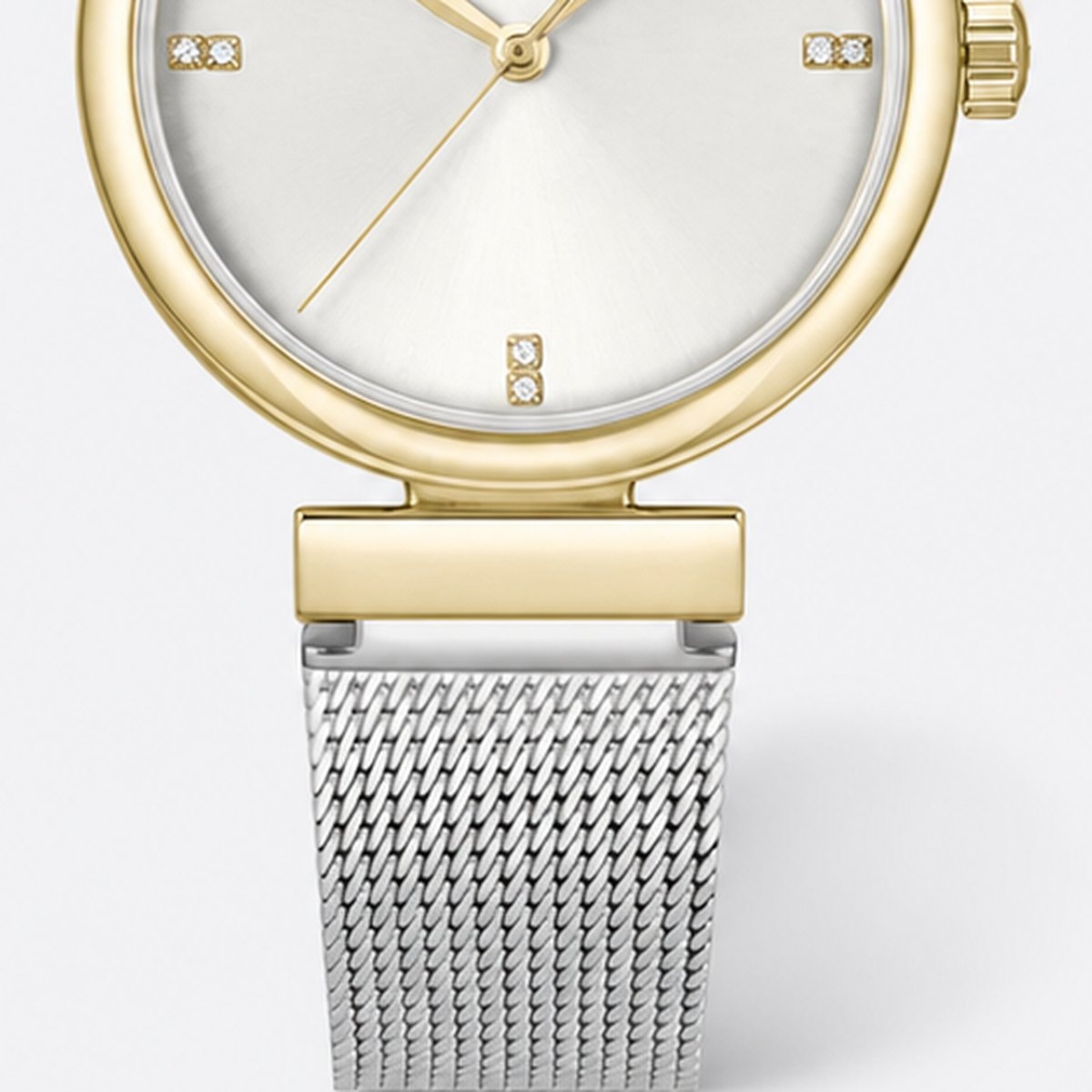 Silver Stainless Steel Watch, photo 3
