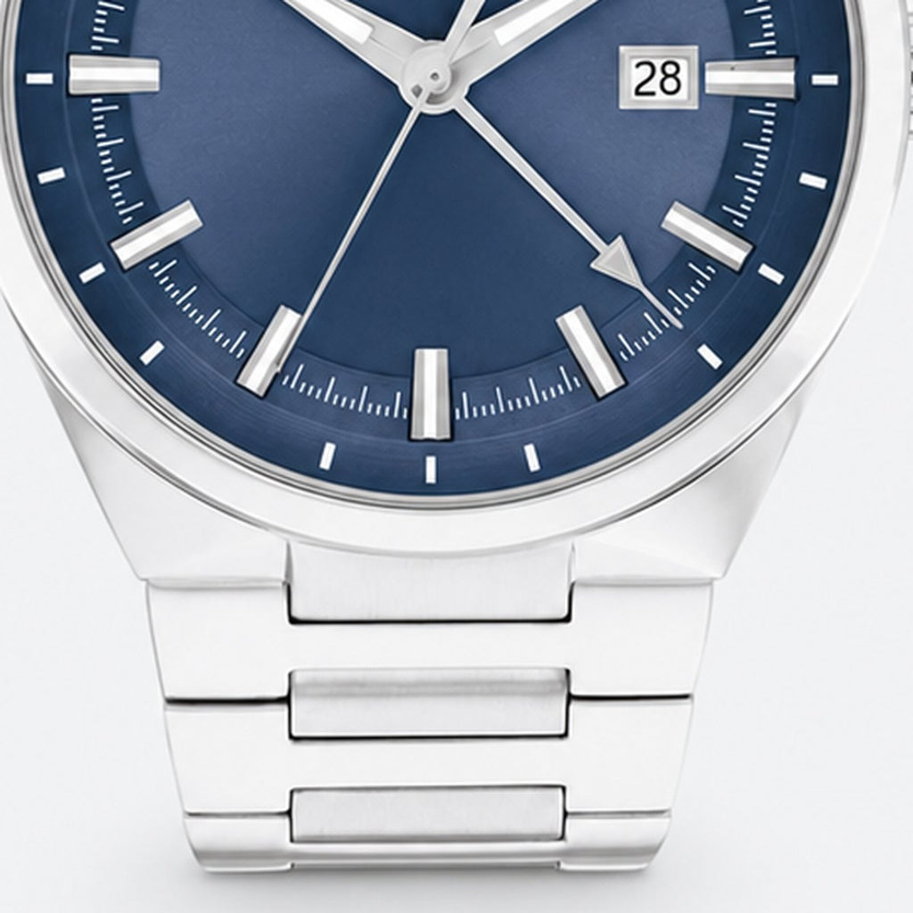 Silver Stainless Steel Watch, photo 3