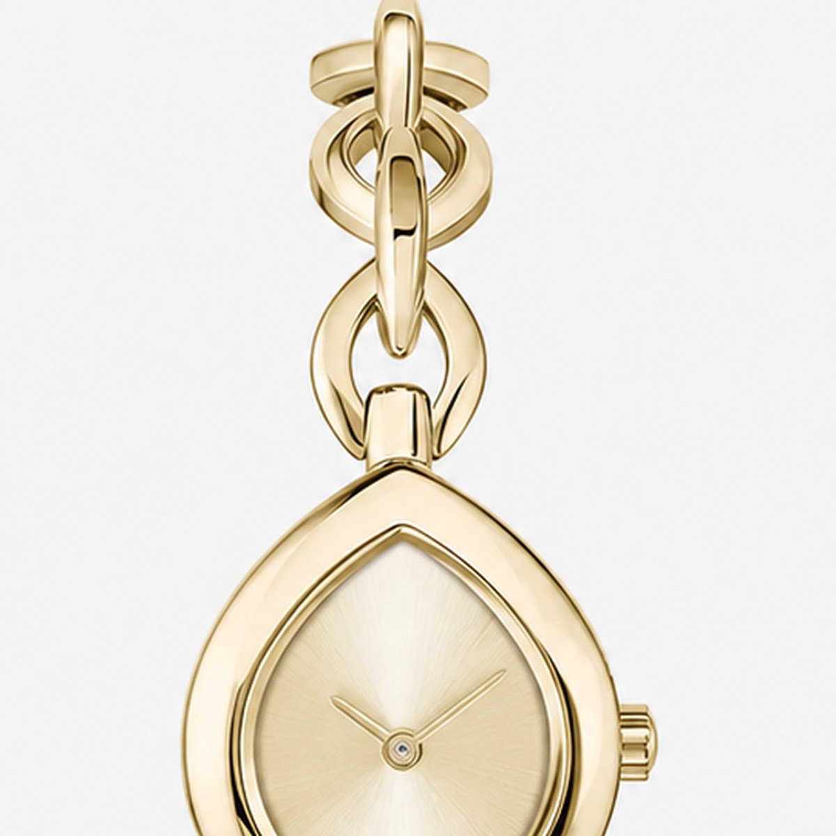 Gold-tone 28mm Watch, photo 2