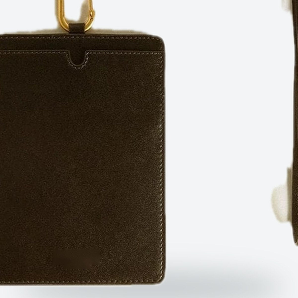 Black Document Holder, photo 3