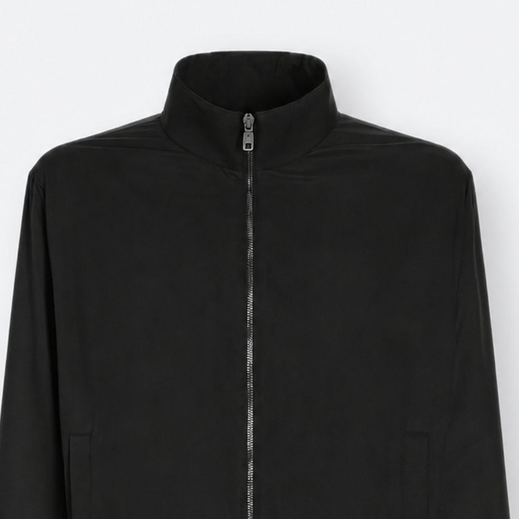 Black Jacket, photo 2