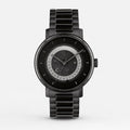 Black 40mm Watch, photo 1