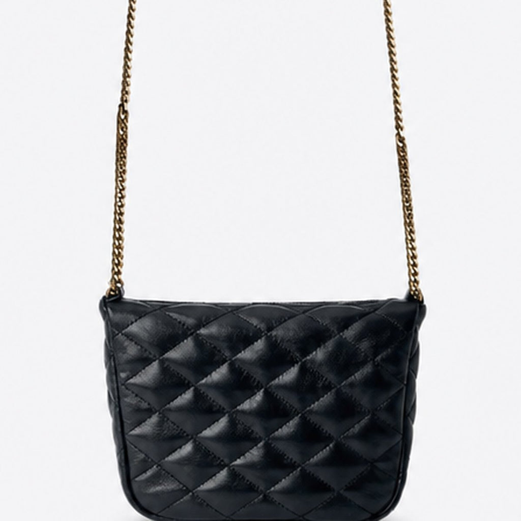 Black Shoulder Bag, photo 3