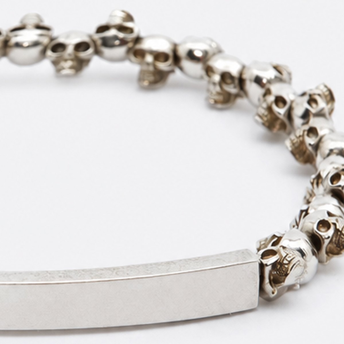 Silver Bracelet, photo 3