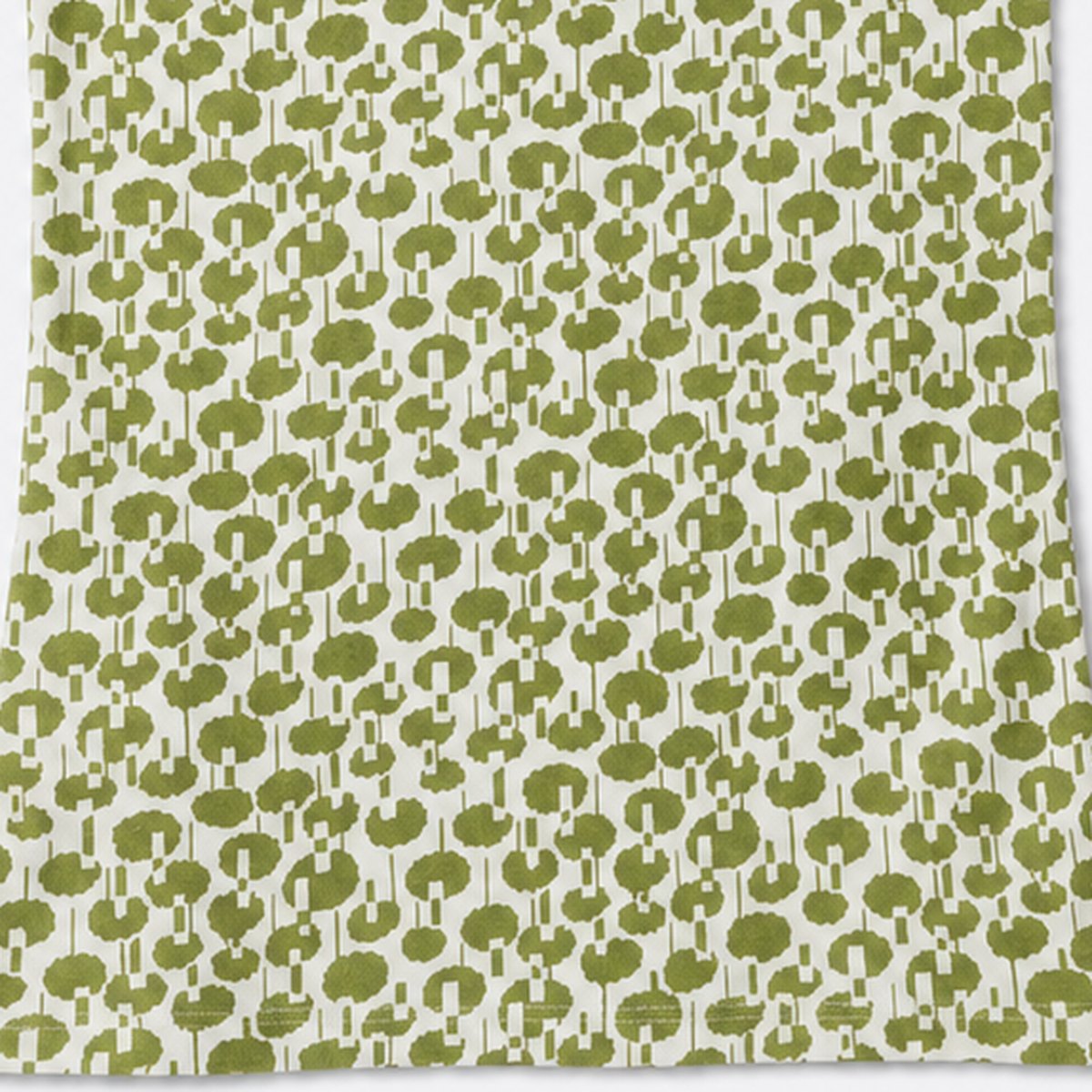 Beige Cotton Top, photo 3