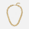 Gold Necklace, photo 1