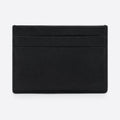 Black Leather Card Case, photo 1
