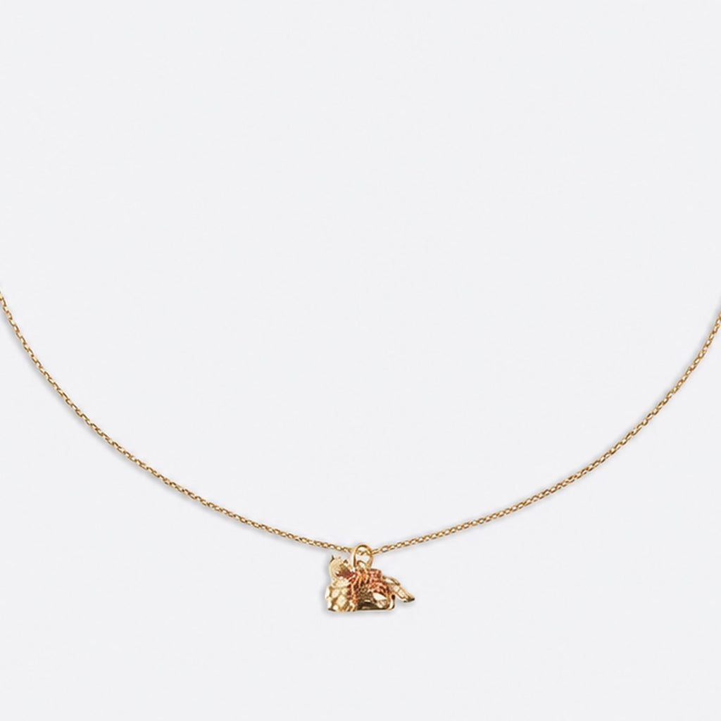 Gold Necklace, photo 3