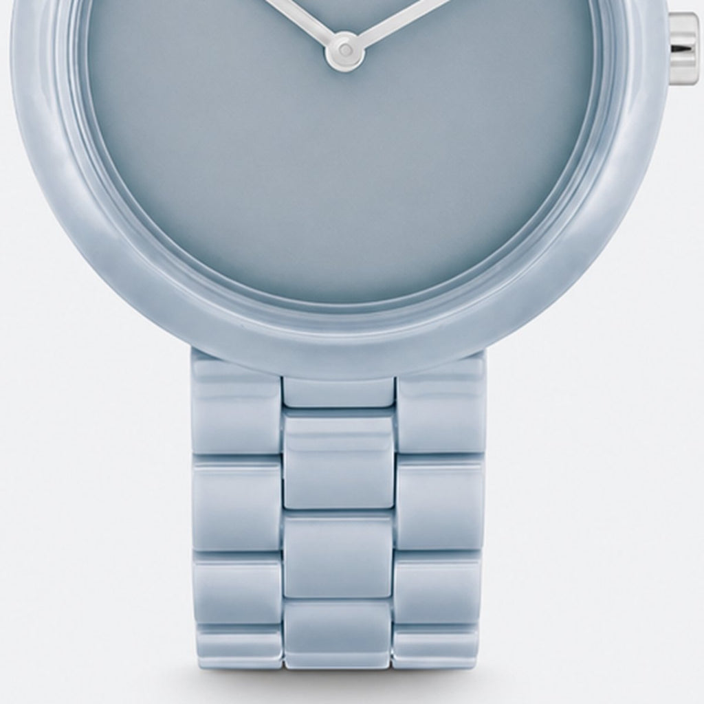 Blue 34mm Watch, photo 3