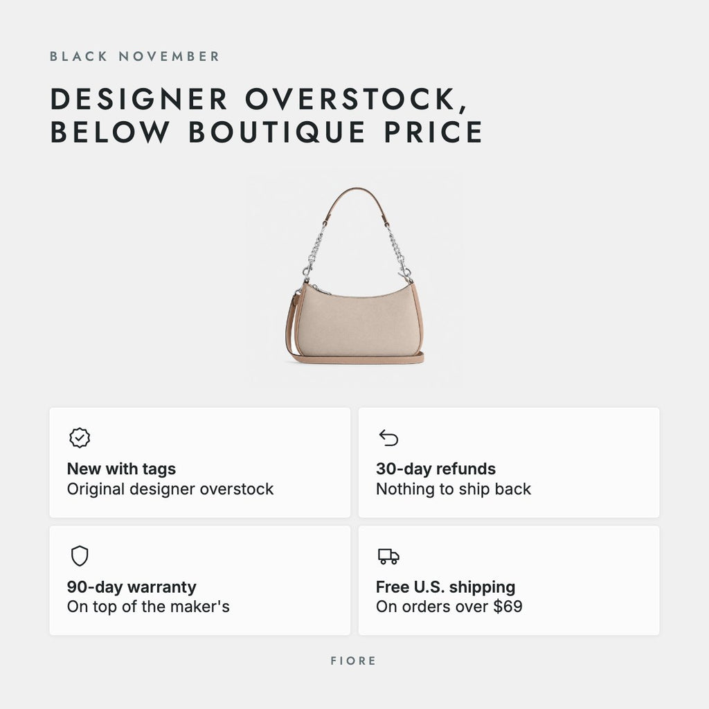 Sand and Taupe Coated Canvas Shoulder Bag, photo 5