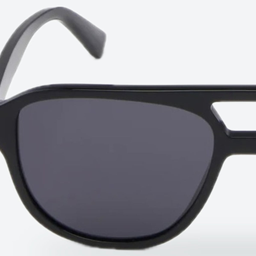 Black Acetate Sunglasses, photo 2