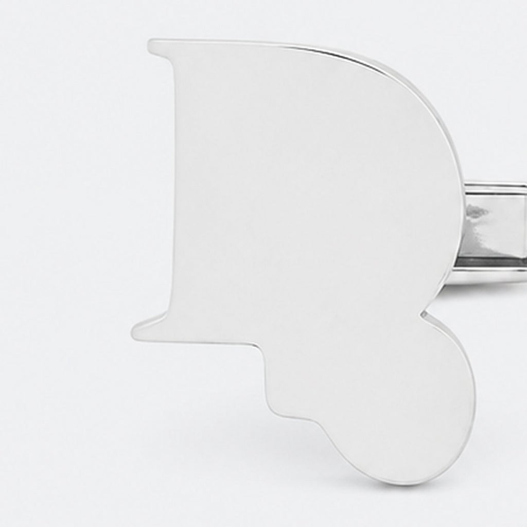 Silver Sterling Silver Cufflinks, photo 3
