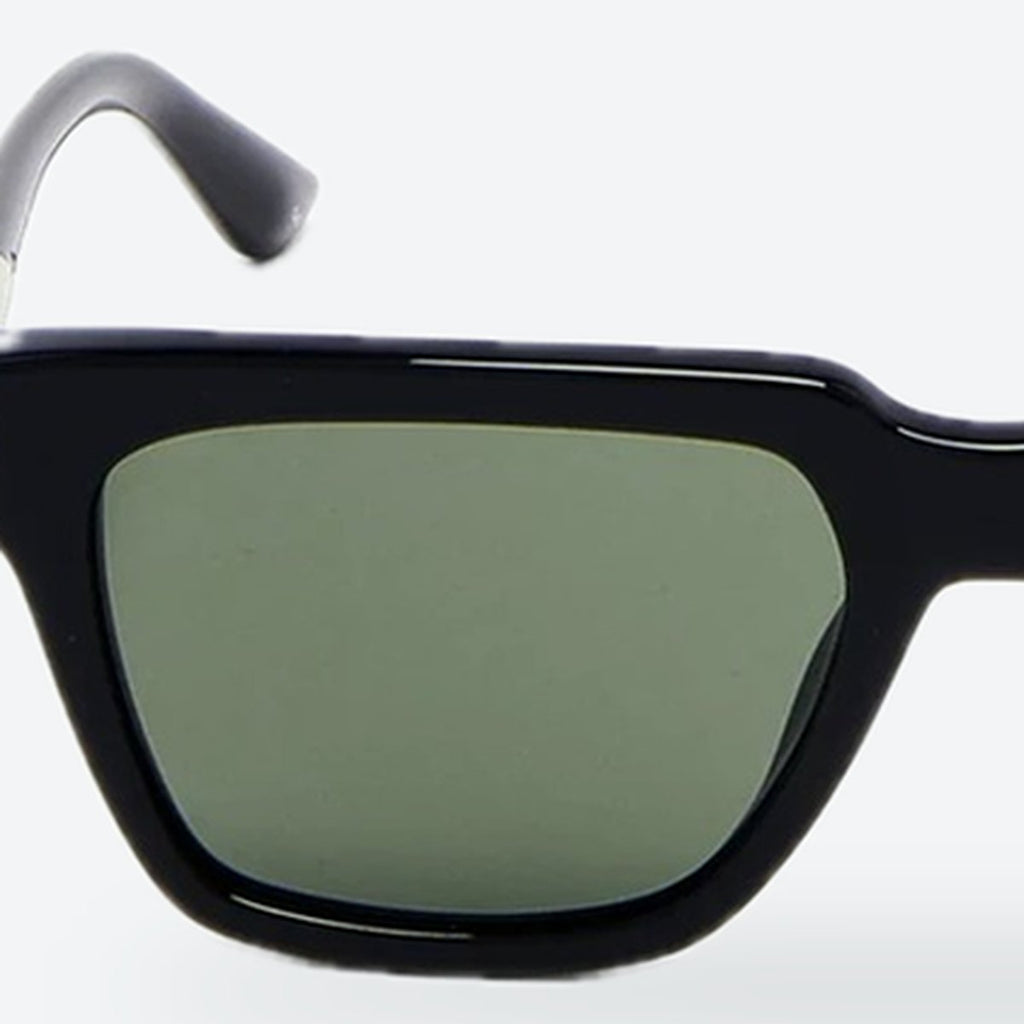 Black Acetate Sunglasses, photo 2