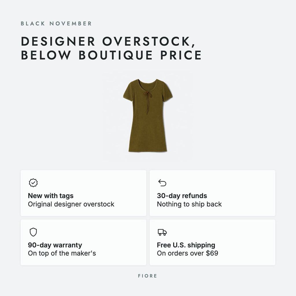 Green Cotton Dress, photo 5