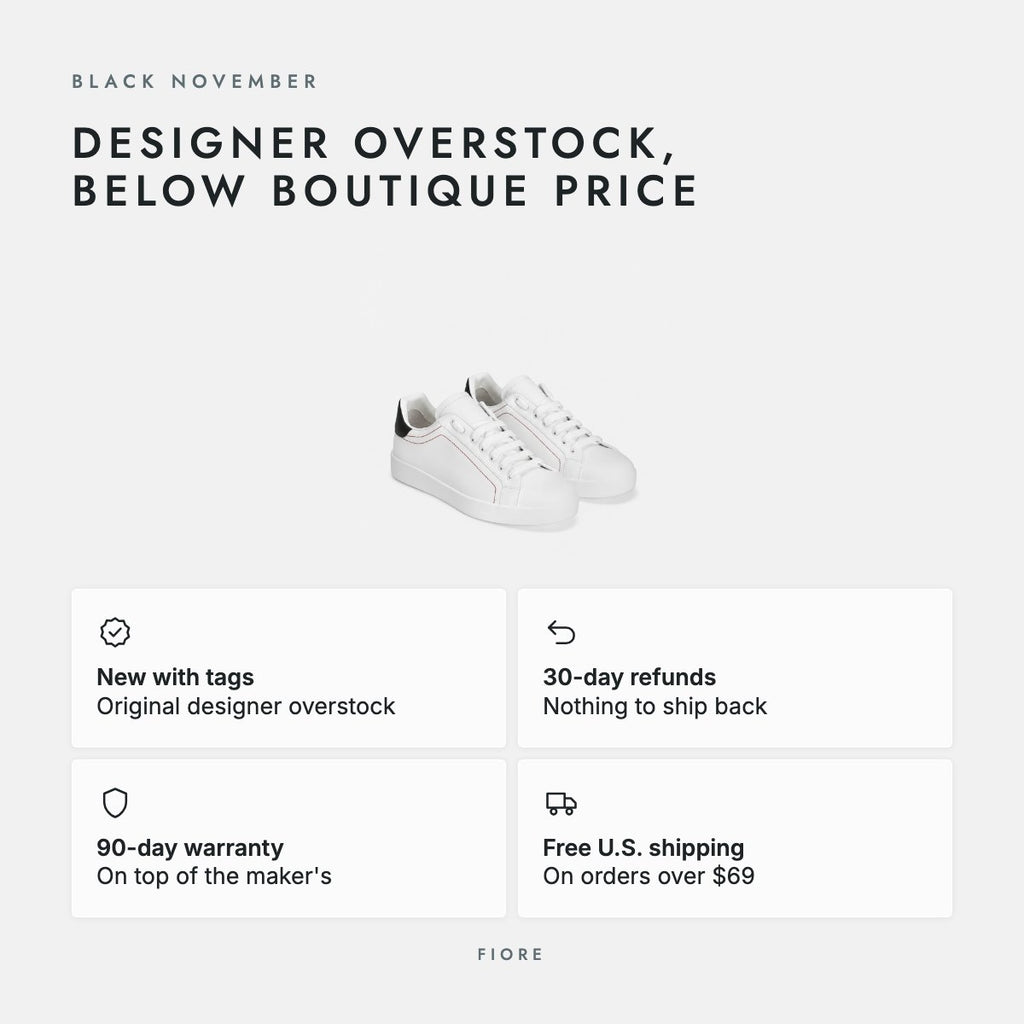 White Sneakers, photo 5