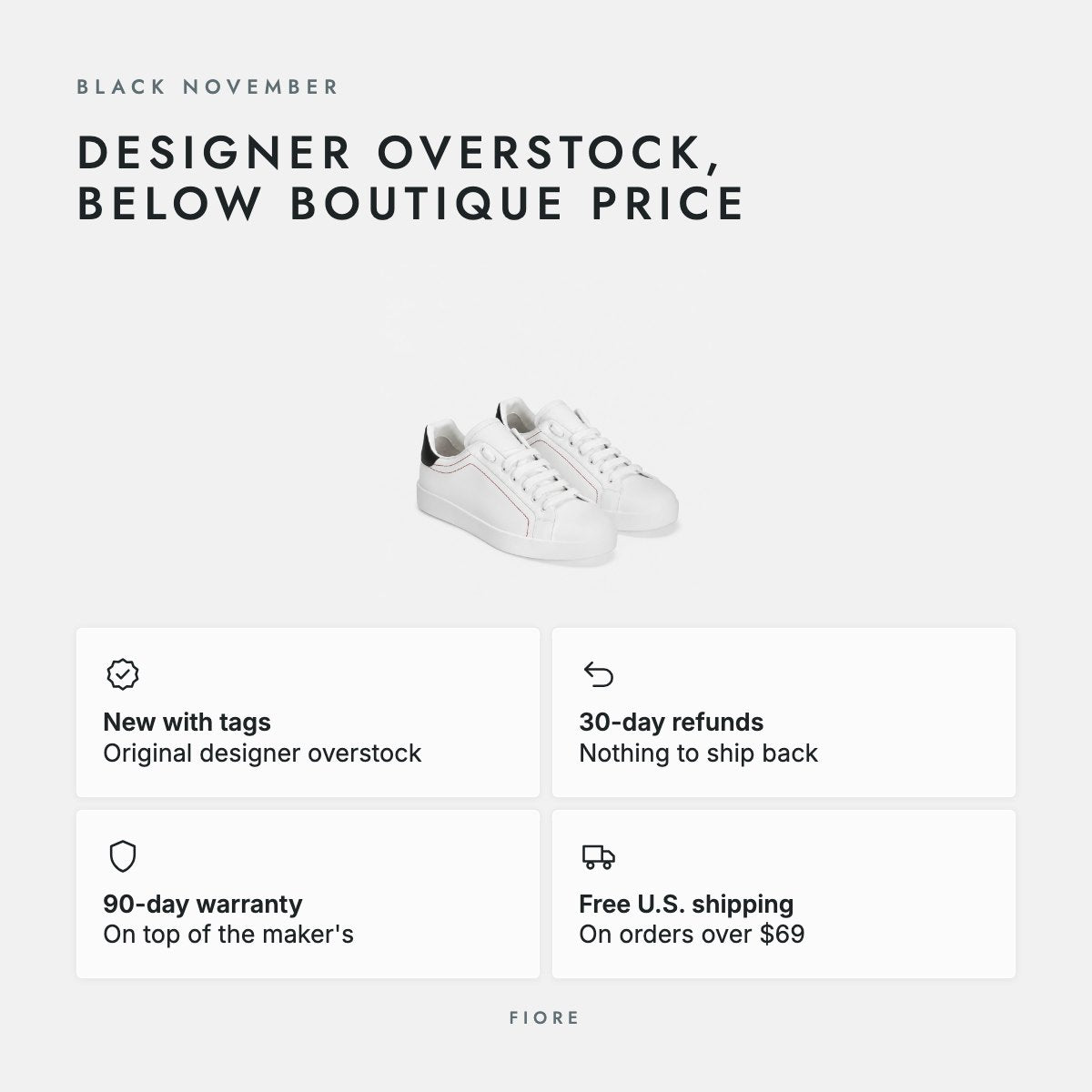 White Sneakers, photo 5