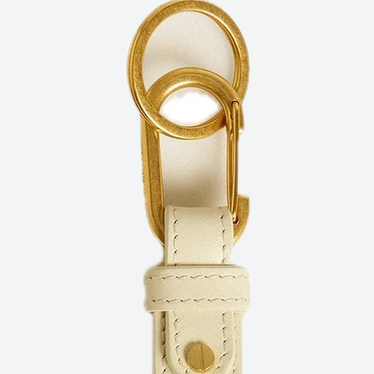 White Key Ring, photo 2