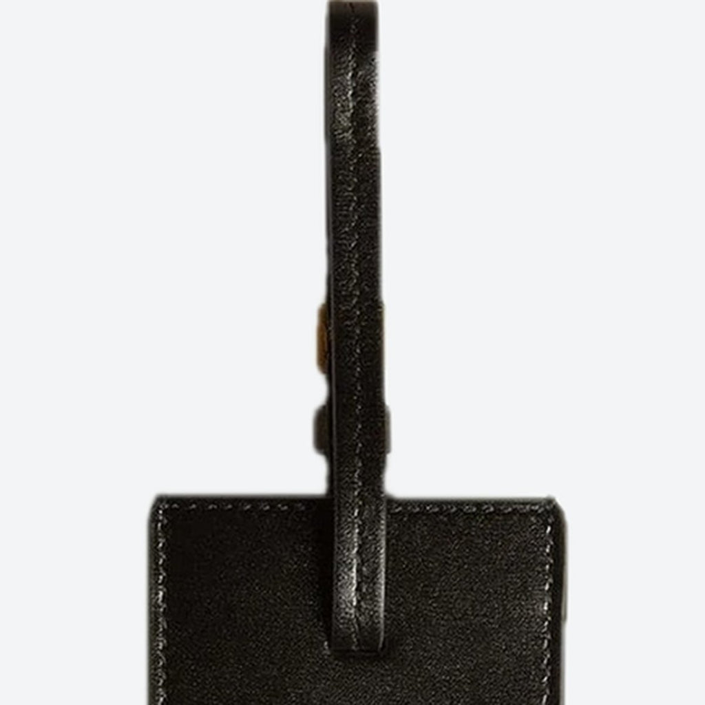 Black Luggage Tag, photo 2