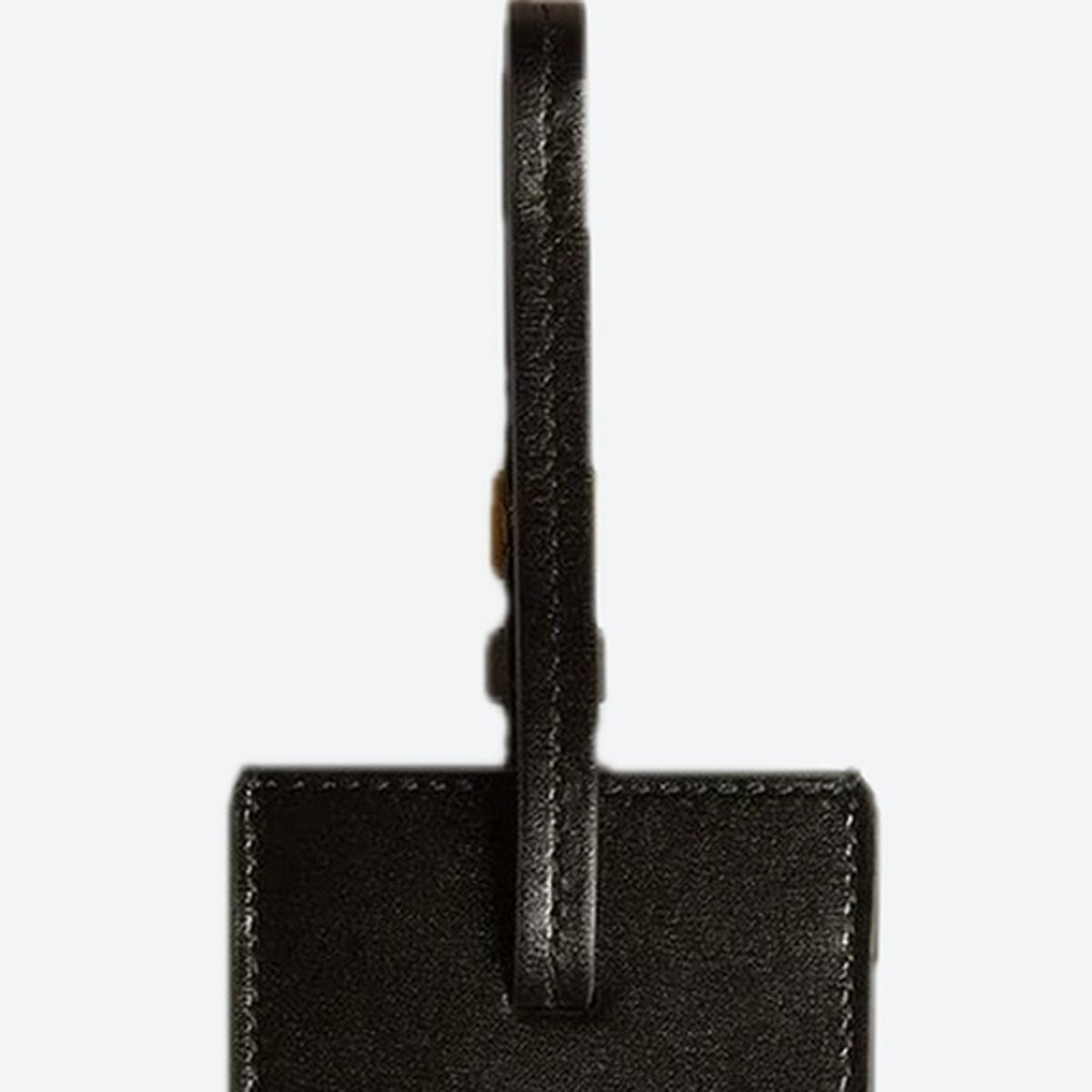 Black Luggage Tag, photo 2