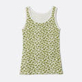 Beige Cotton Top, photo 1