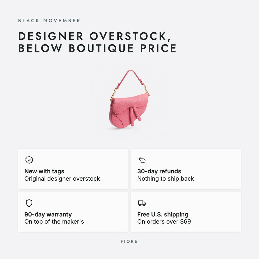 Small Pink Grained Calfskin Top-Handle Bag, photo 5