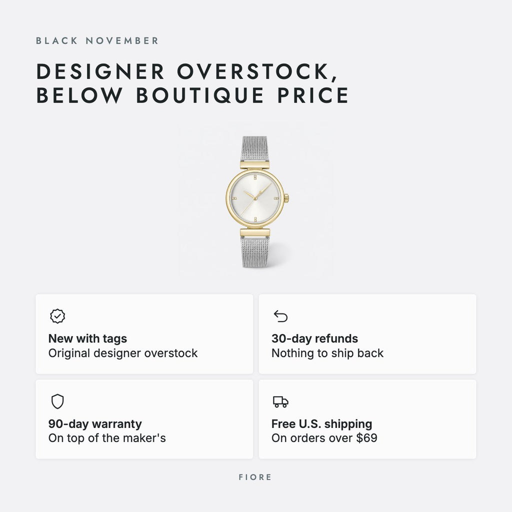 Silver Stainless Steel Watch, photo 5