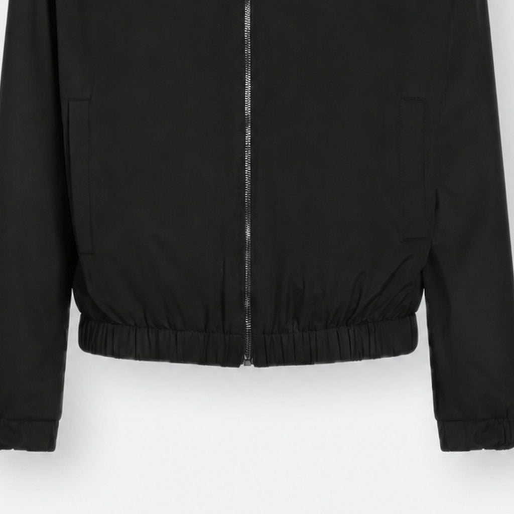 Black Jacket, photo 3
