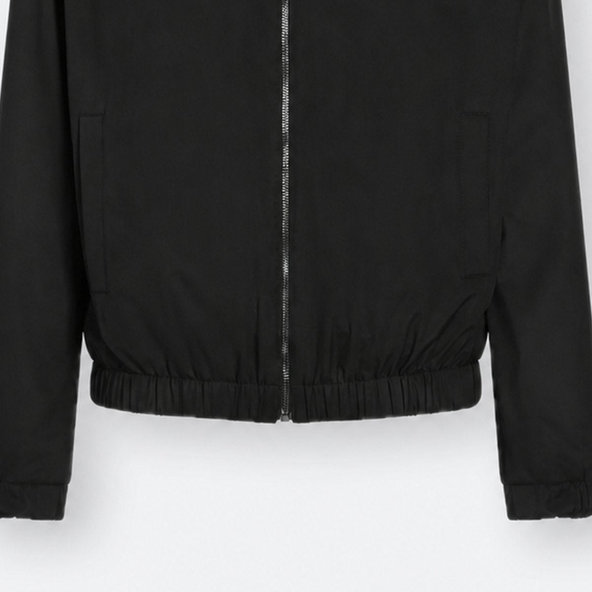 Black Jacket, photo 3