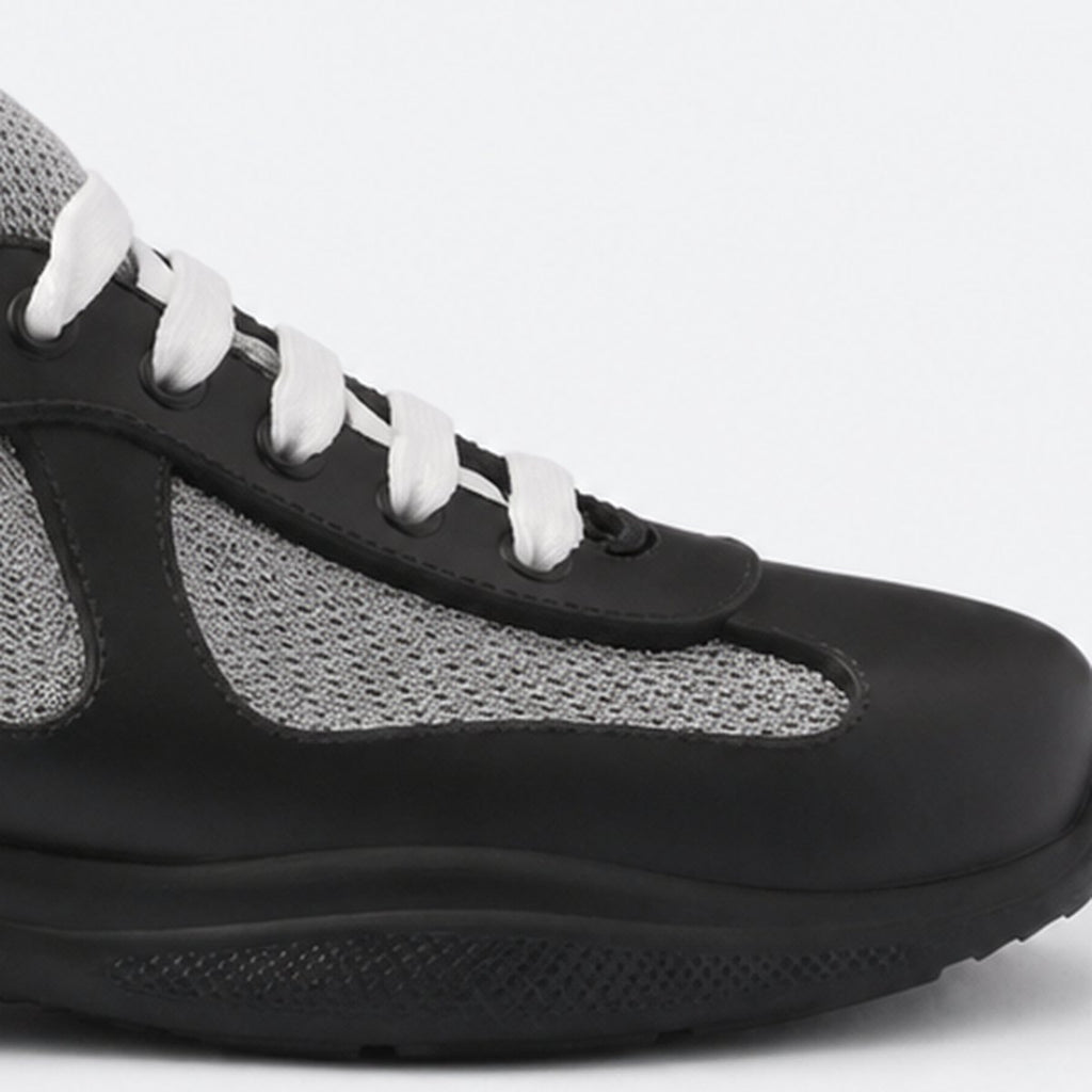Black Trainers, photo 3