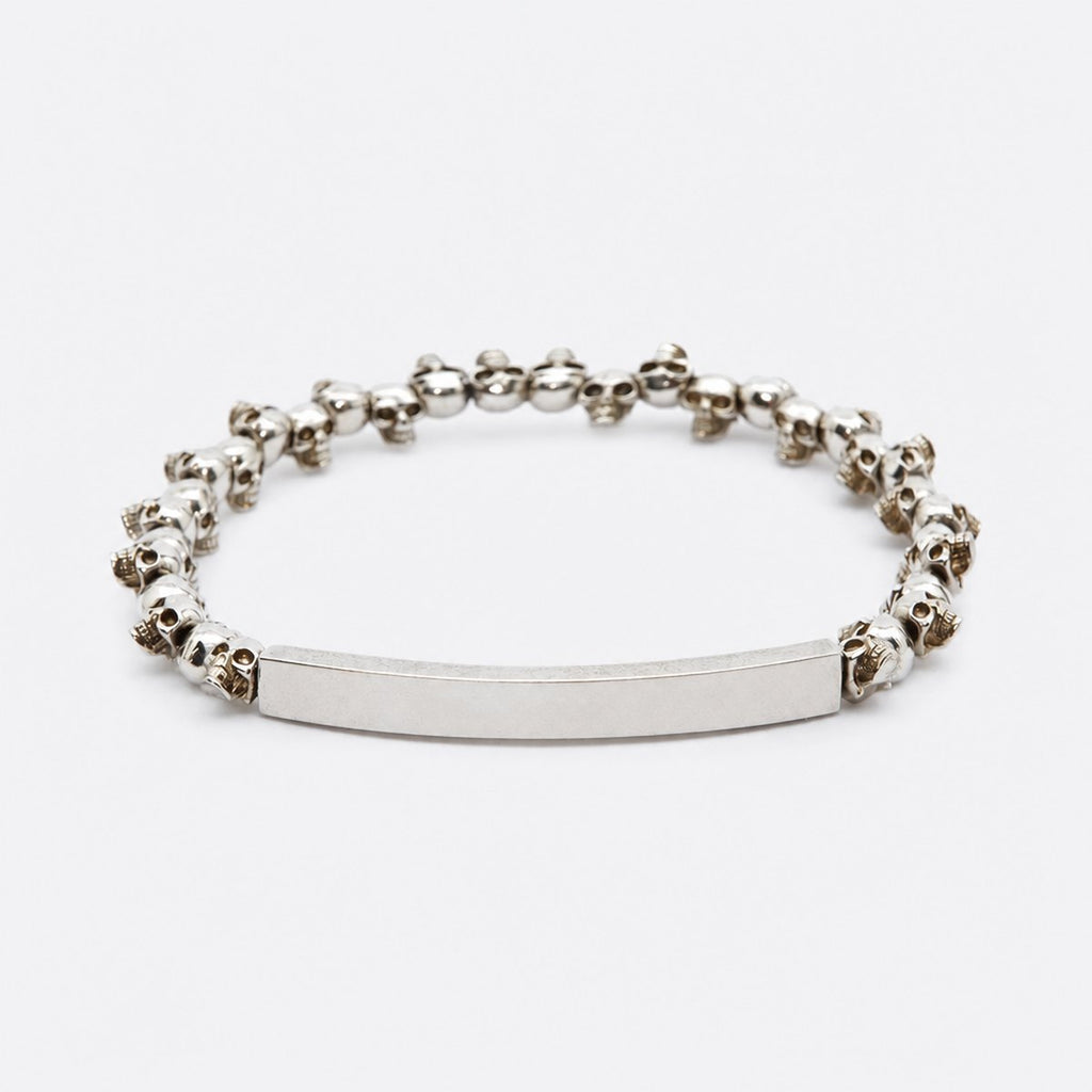Silver Bracelet, photo 1