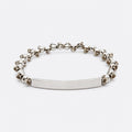 Silver Bracelet, photo 1