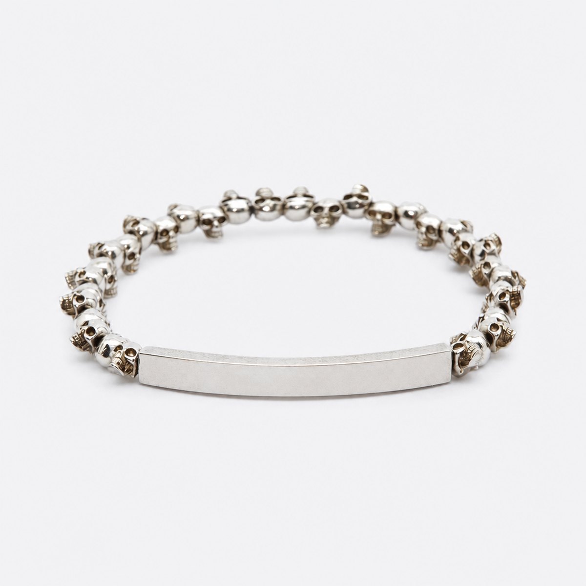 Silver Bracelet, photo 1