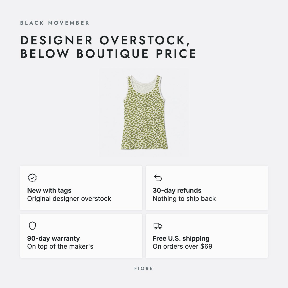 Beige Cotton Top, photo 5