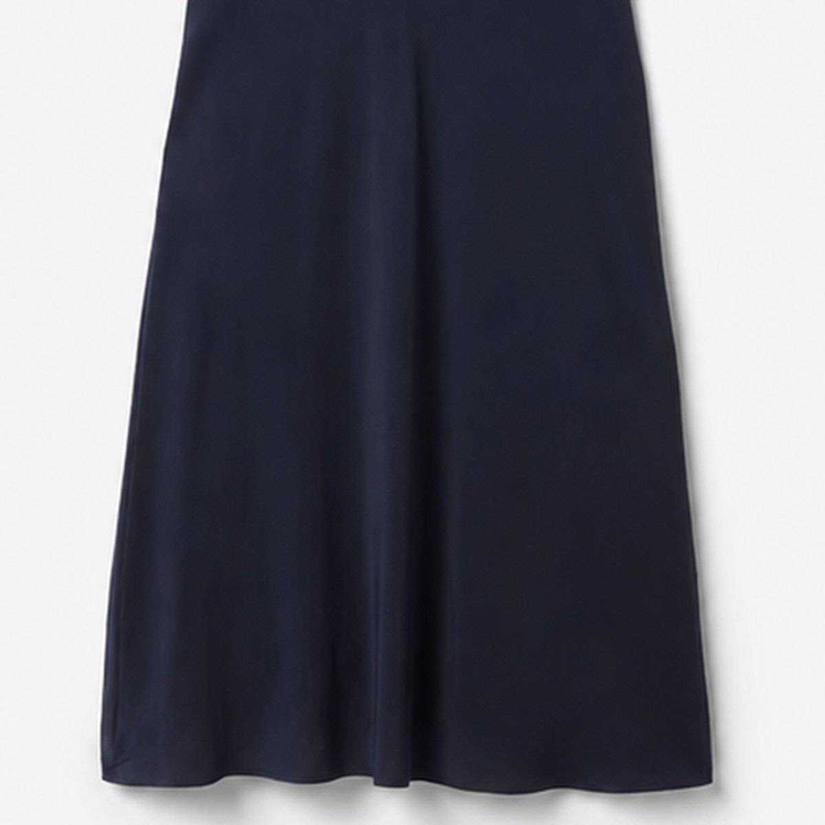 Blue Silk Dress, photo 3