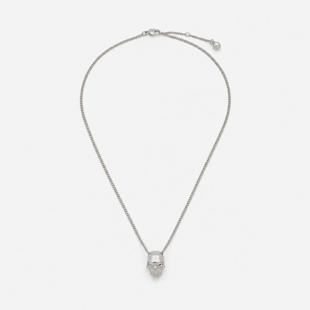 Silver Necklace, photo 1