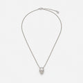 Silver Necklace, photo 1