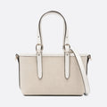 Beige Canvas Mini Bag, photo 1