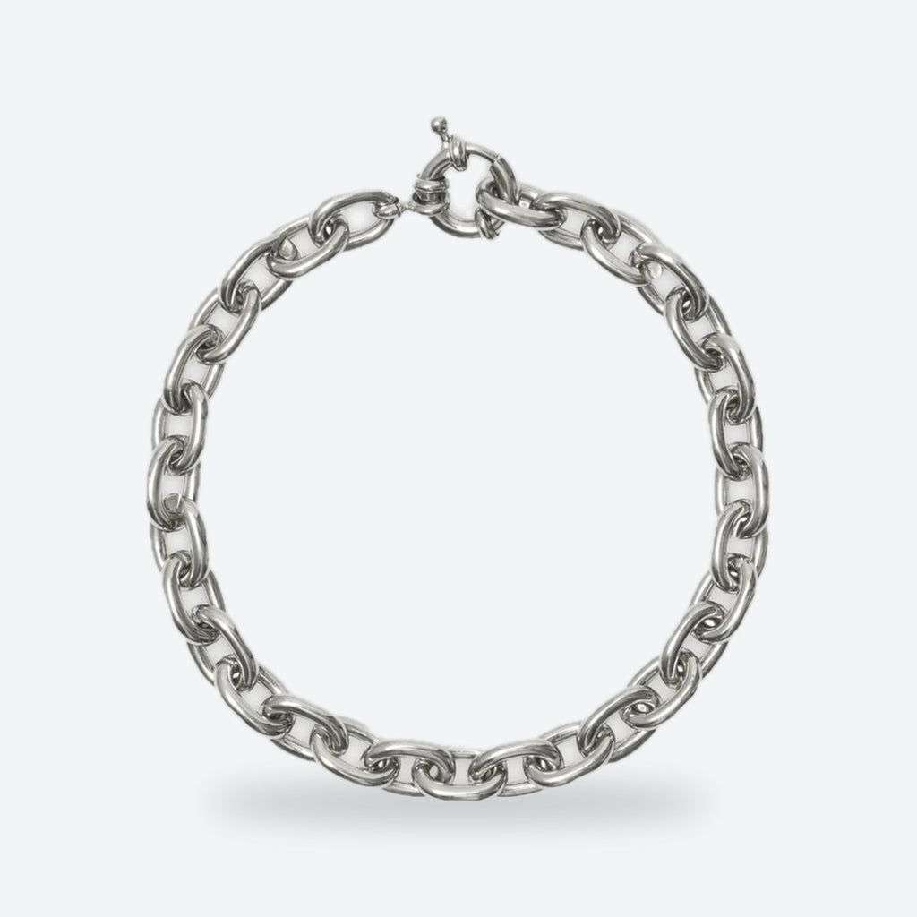 Silver Bracelet, photo 1