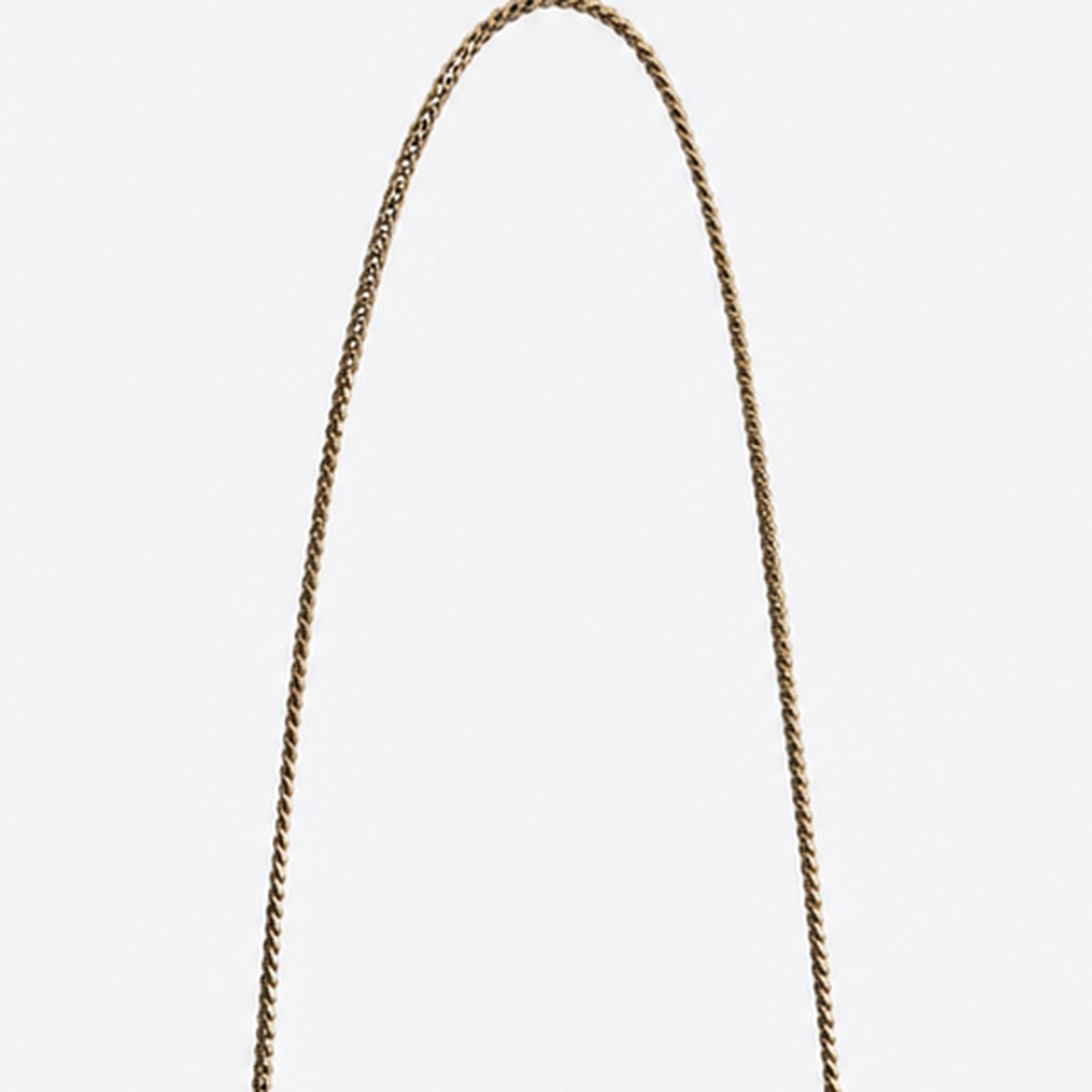 Black Shoulder Bag, photo 2