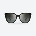 Black Acetate Sunglasses, photo 1