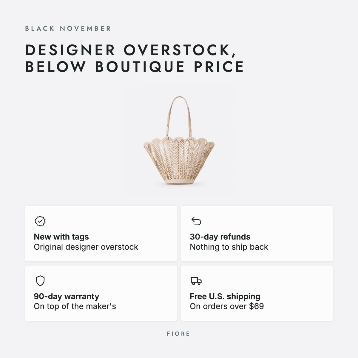 Beige Tote Bag, photo 5