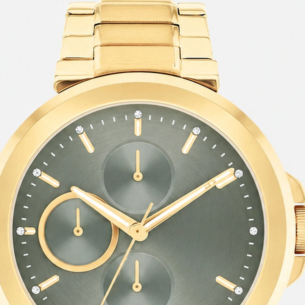 Gold-tone 38mm Watch, photo 2