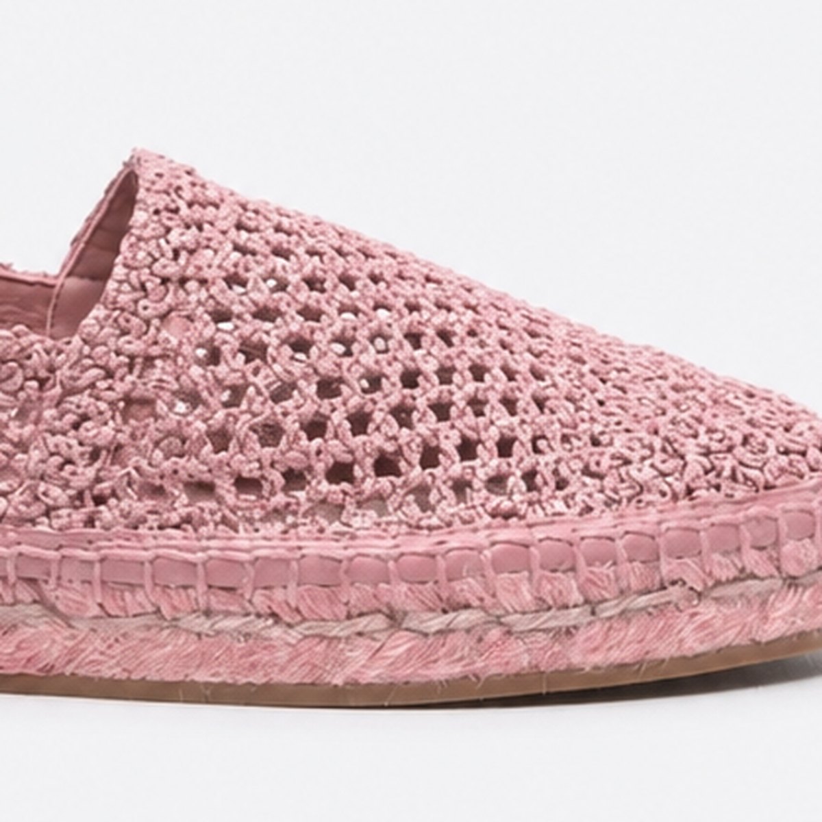 Pink Sneakers, photo 3
