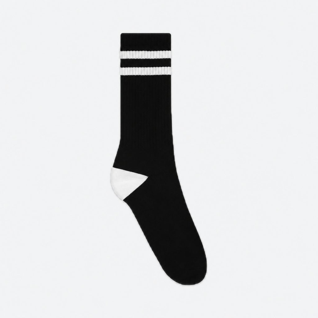Black Cotton Socks, photo 1