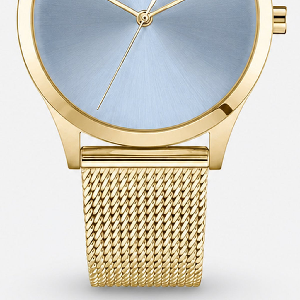 Gold-tone 36mm Watch, photo 3