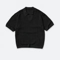 Black Cotton T-Shirt, photo 1