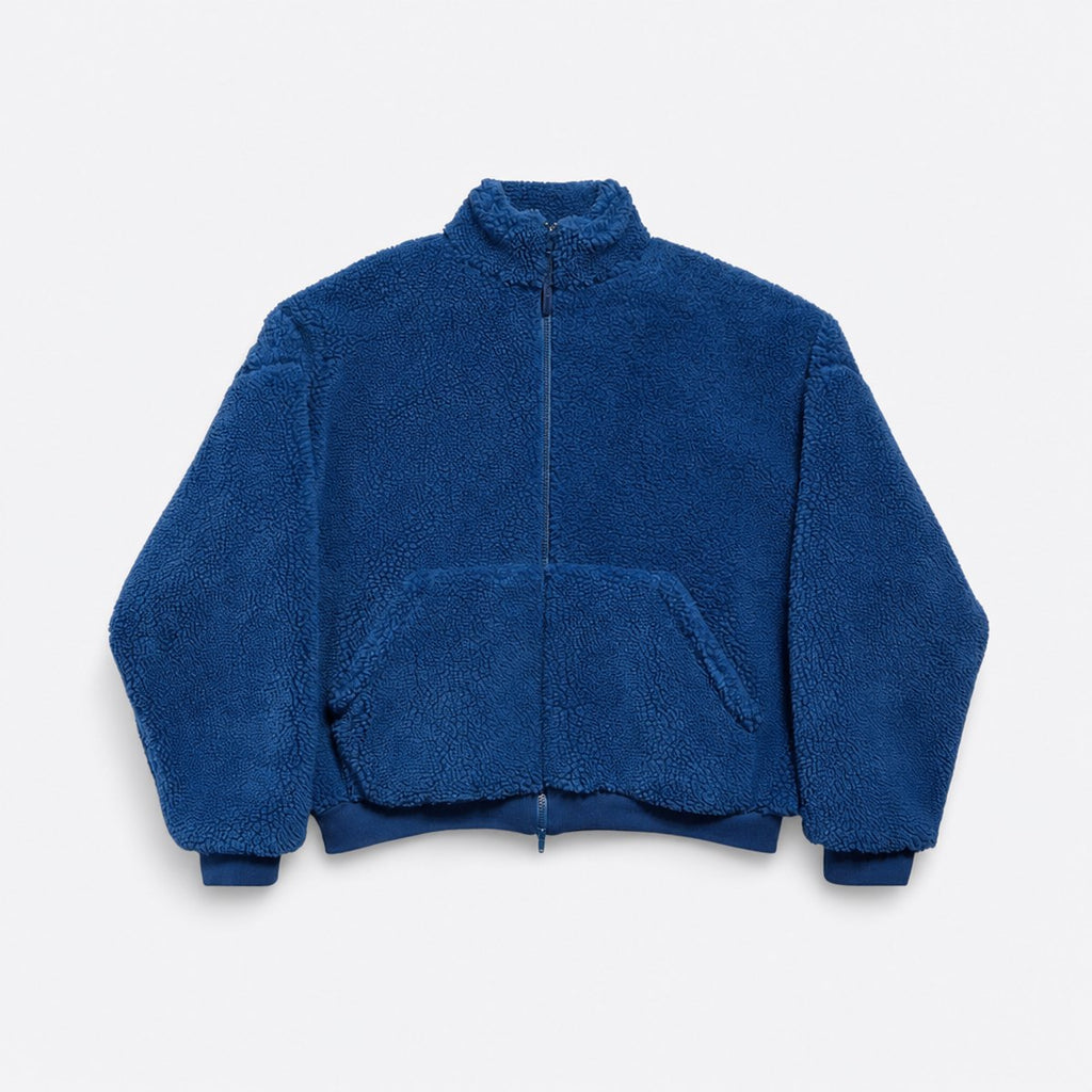 Blue Jacket, photo 1